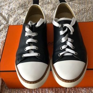 Hermès men’s sneakers